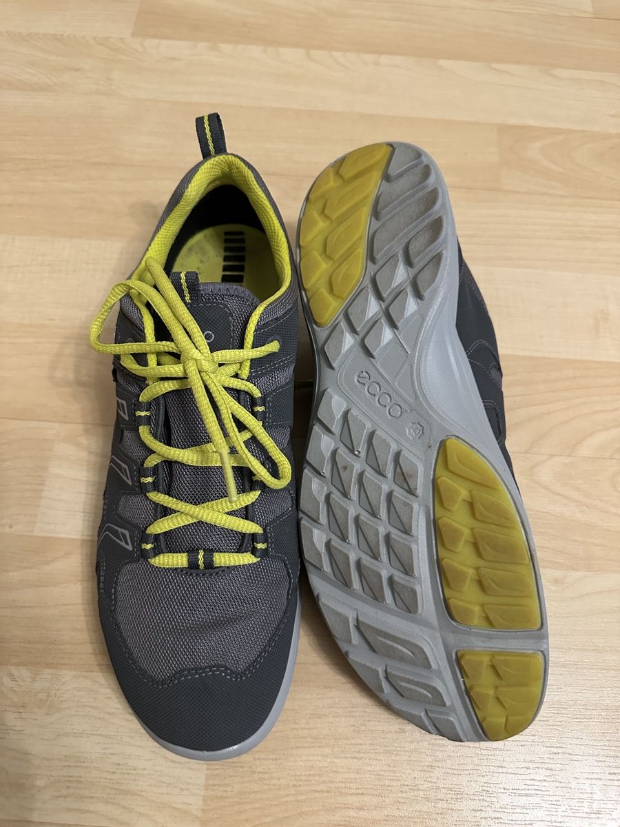 Ecco Scarpe da uomo: Ecco Gore-Tex Gr. 40  – Usato da Weinfelden venduto da kam_jxz5 3
