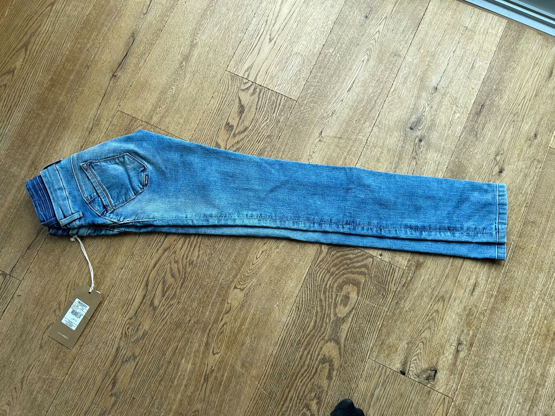Salsa Jeans: Jeans, Salsa, //NEU// 26 – Nuovo (secondo la descrizione) da Stettfurt venduto da outlet72 1