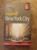 New York City Reiseführer - Margit Brinke