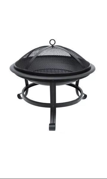 Bracieri: +Feuerschale  mit funkenschutz 52 cm Grafner Grill – Nuovo e nell'imballaggio originale da Amriswil venduto da JaJa-Express 1