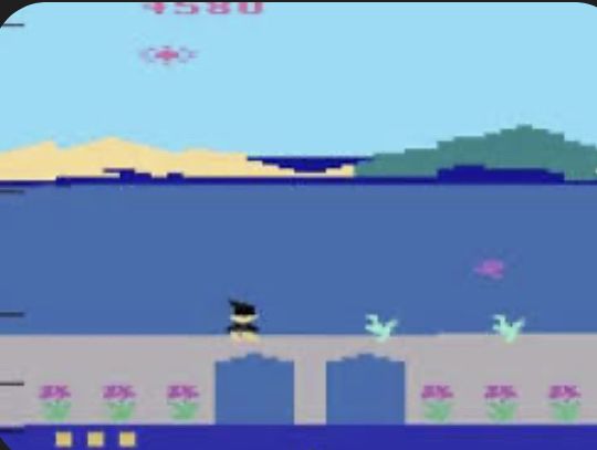 Atari Giochi: Bobby geht Heim für Atari 2600 – Usato da Kestenholz venduto da Matti_10 2