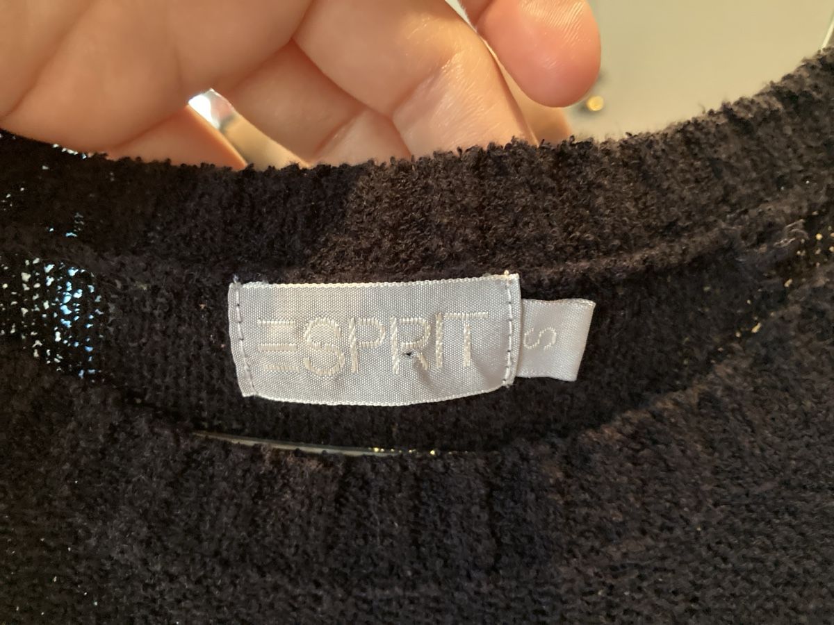 Esprit Gilet & Giacche senza maniche: Weste Esprit – Usato da Urtenen-Schönbühl venduto da alessibas 1