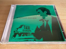 Stephan Eicher – Taxi Europa