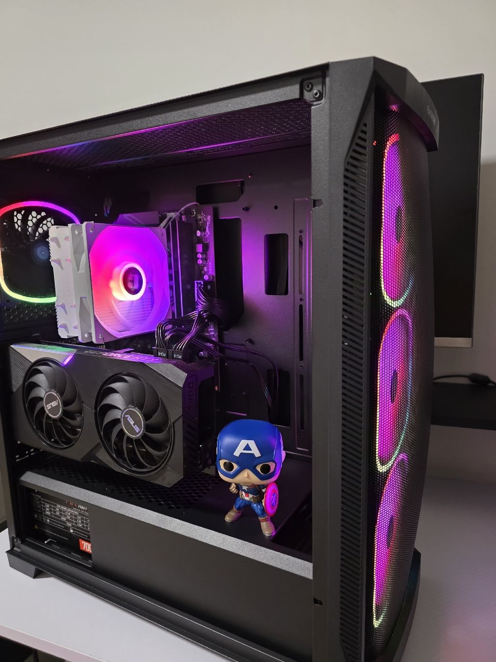 PCs: Gaming Pc – Neu (gemäss Beschreibung) aus Zürich von Bozakis 3