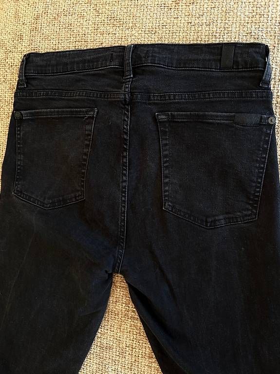 Jeans: Jeans Seven – Usato da Pfäffikon SZ venduto da Netiretta 3