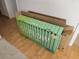 Elektro-Roller, So Flow, So One, NEUUU