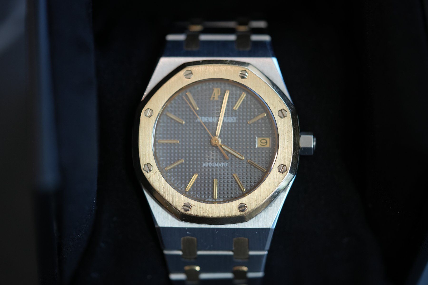 Audemars Piguet Orologi: Audemars Piguet Royal Oak – Usato da Faoug venduto da Bruce_Wayne23 2