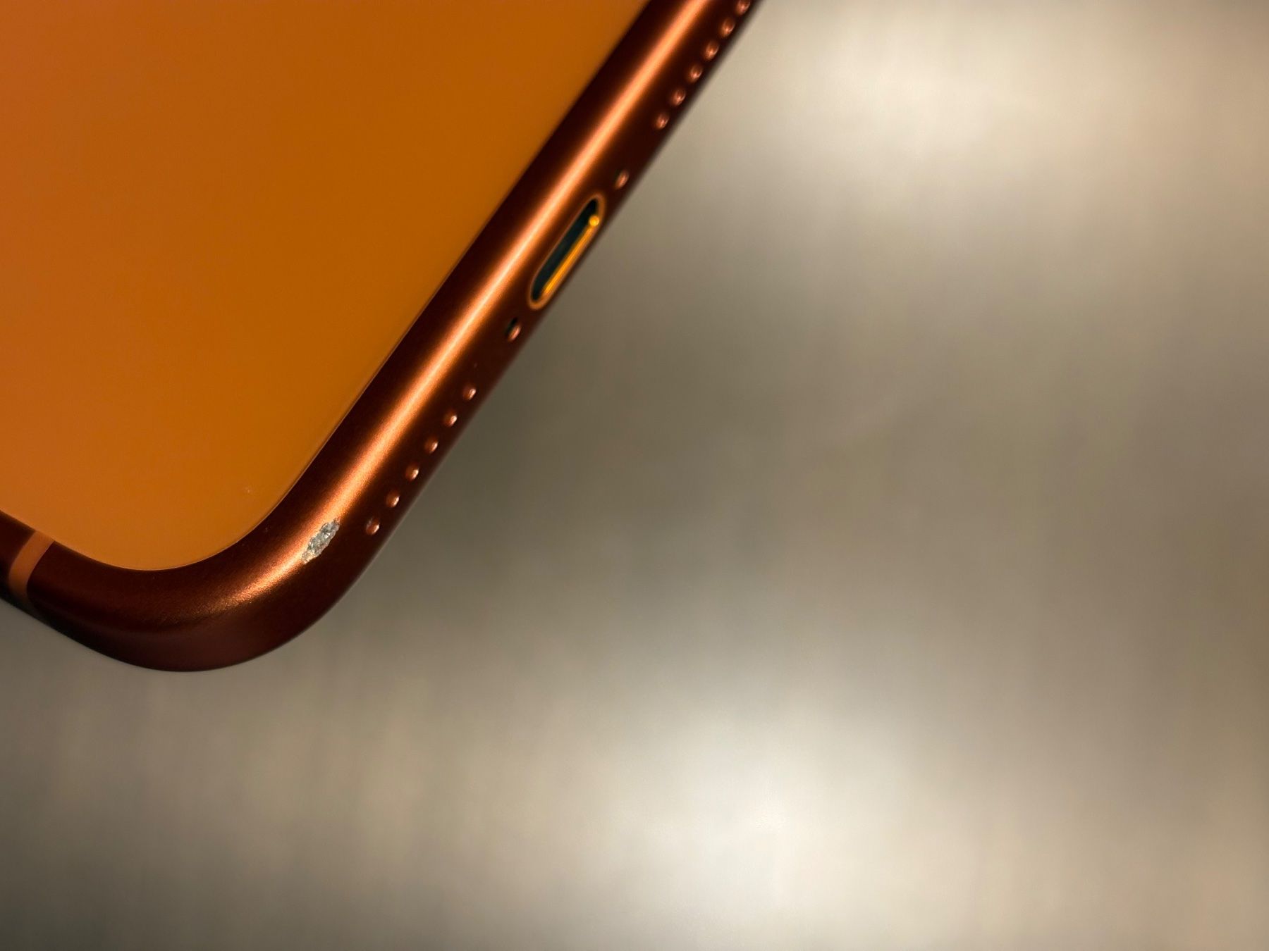 Apple Portables: iPhone 17 pro max 256GB – D'occasion à Begnins par nof_jvx6 2