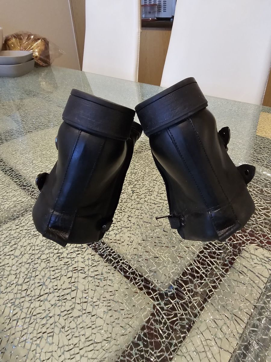Chaussures filles: Jochie&Freaks Gr. 33 – Neuf (Voir description) à Luzern par Edii025 7