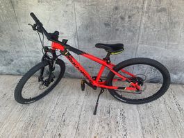 VTT enfant 24"
