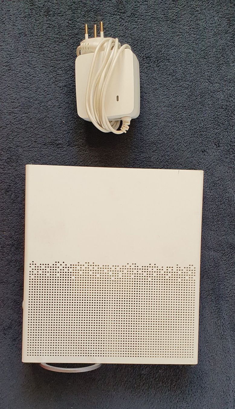 Swisscom Modems & Routeurs: Swisscom internet box 3 router – D'occasion à Servion par meno999 4