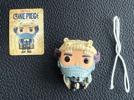KINDER JOY Funko  One Piece Figur WAPOL
