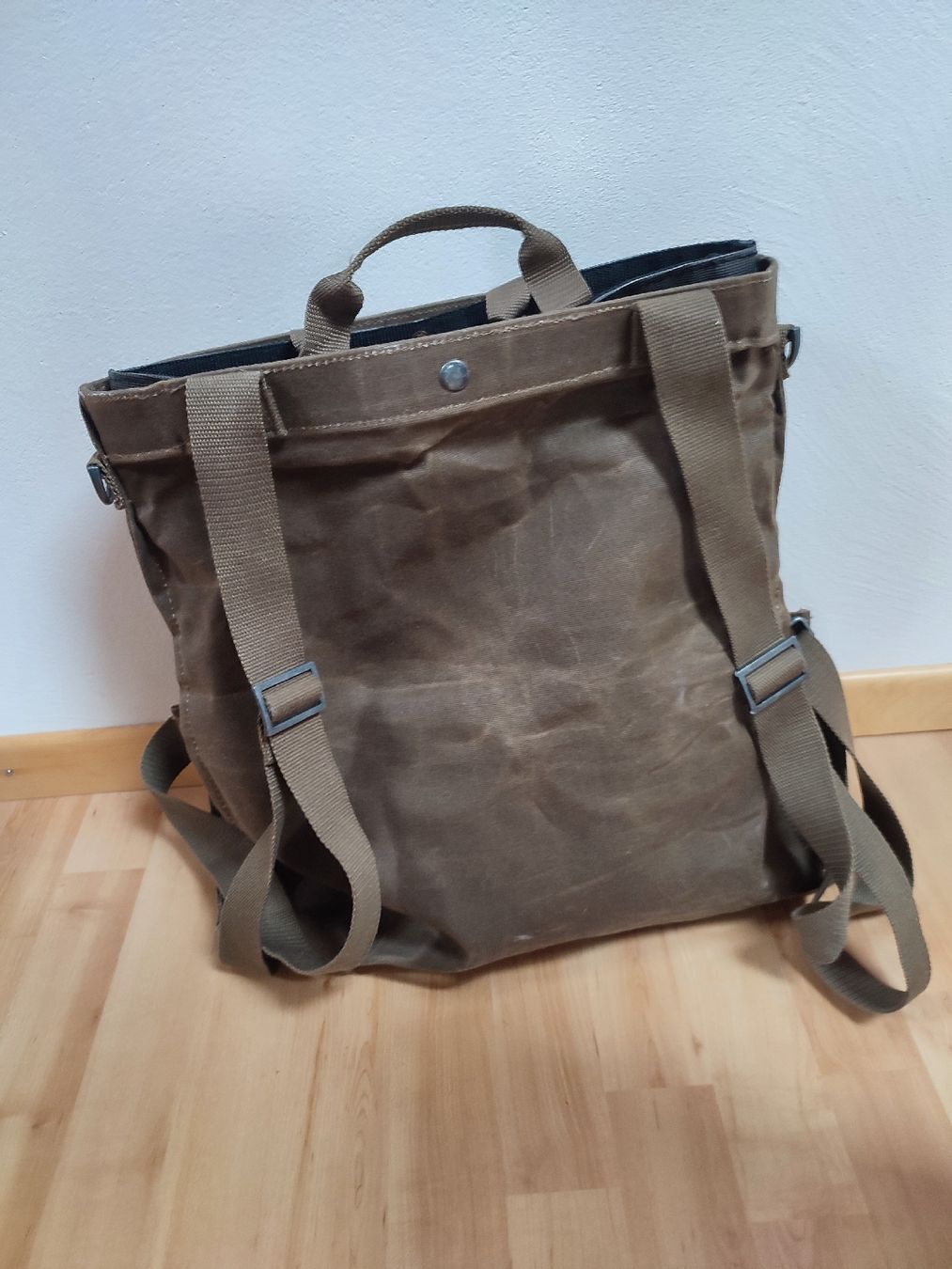Borse: Ernte- und Sammeltasche Barebones – Nuovo (secondo la descrizione) da Uznach venduto da maril0u 3