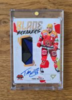 Toni Rajala Sportzoo Blade Breakers Auto 14/15 2025/26