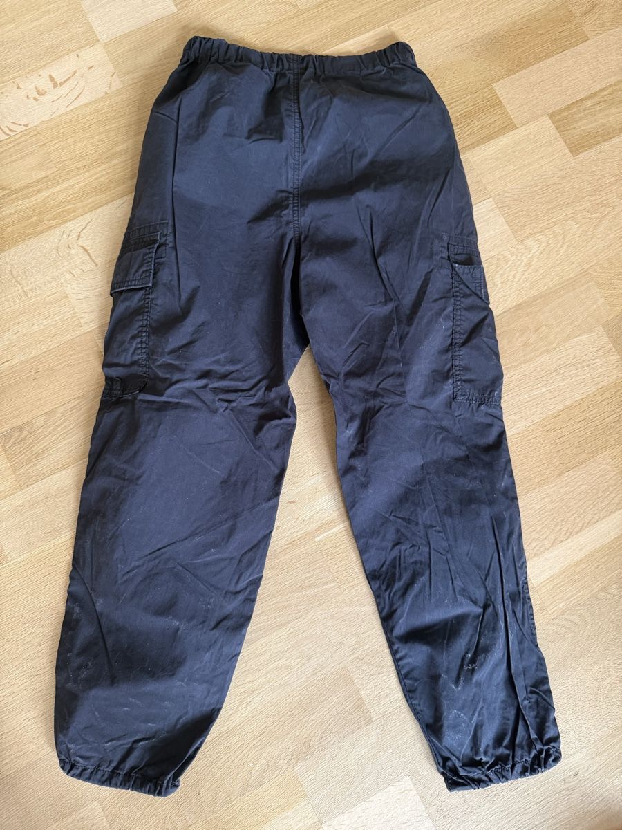 Uniqlo Pantaloni: Cargo Hosen UNIQLO 11-12 – Usato da Zürich venduto da Mothai 3