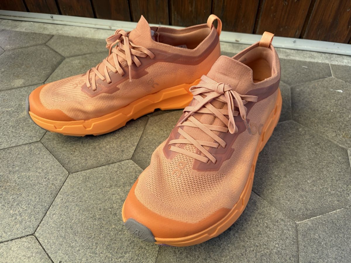 On Scarpe da uomo: ON Cloudsoma NEUWERTIG 44.5 – Nuovo (secondo la descrizione) da Schönenwerd venduto da Phipsz 8