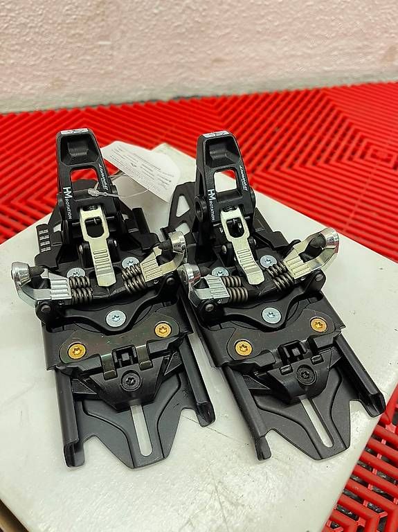 Bindungen: Tourenbindung Dynafit HM Rotation NEU – Gebraucht aus Diessenhofen von MotoshopZachmann 1