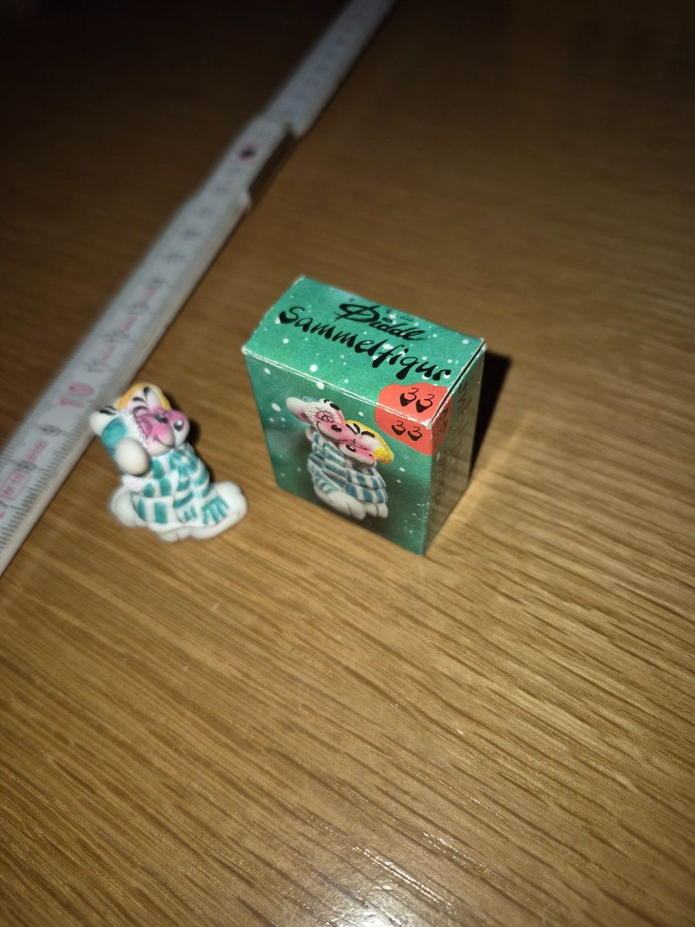 Figurines: Diddl Nr.33 – D'occasion à Buttikon SZ par sefa02 2