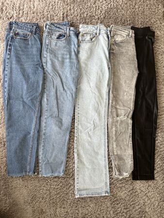 Hosen Set XS-S