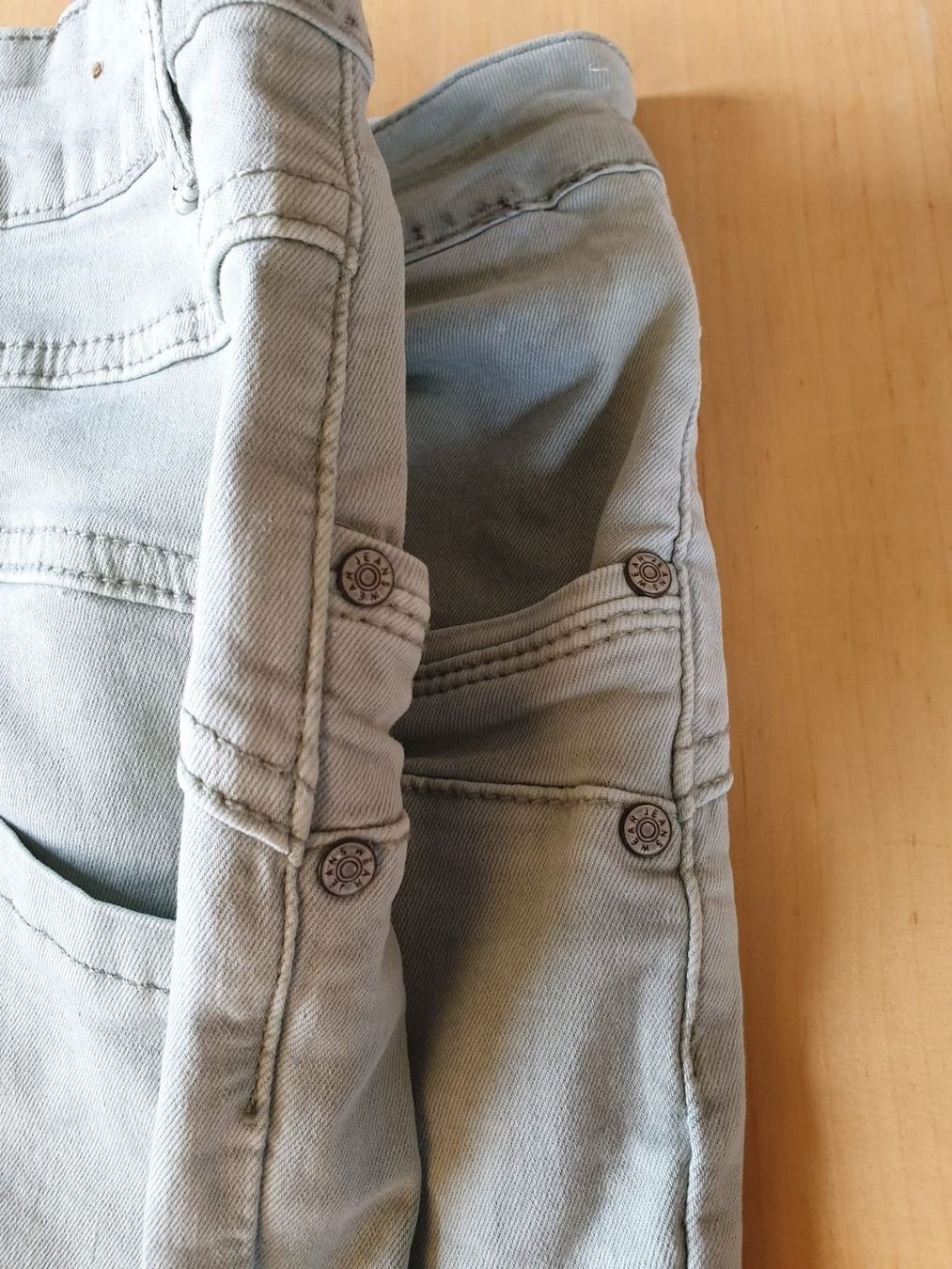 Jeans: Damenjeans Gr. 34 – D'occasion à Langnau am Albis par jer_pm72 2