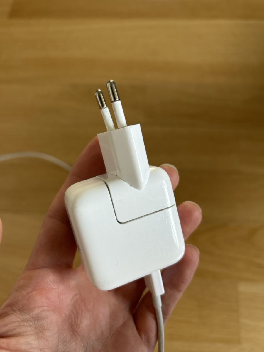 Apple Chargements: Iphone Ladekabel Lightning Anschluss – D'occasion à St. Gallen par salsera85 2