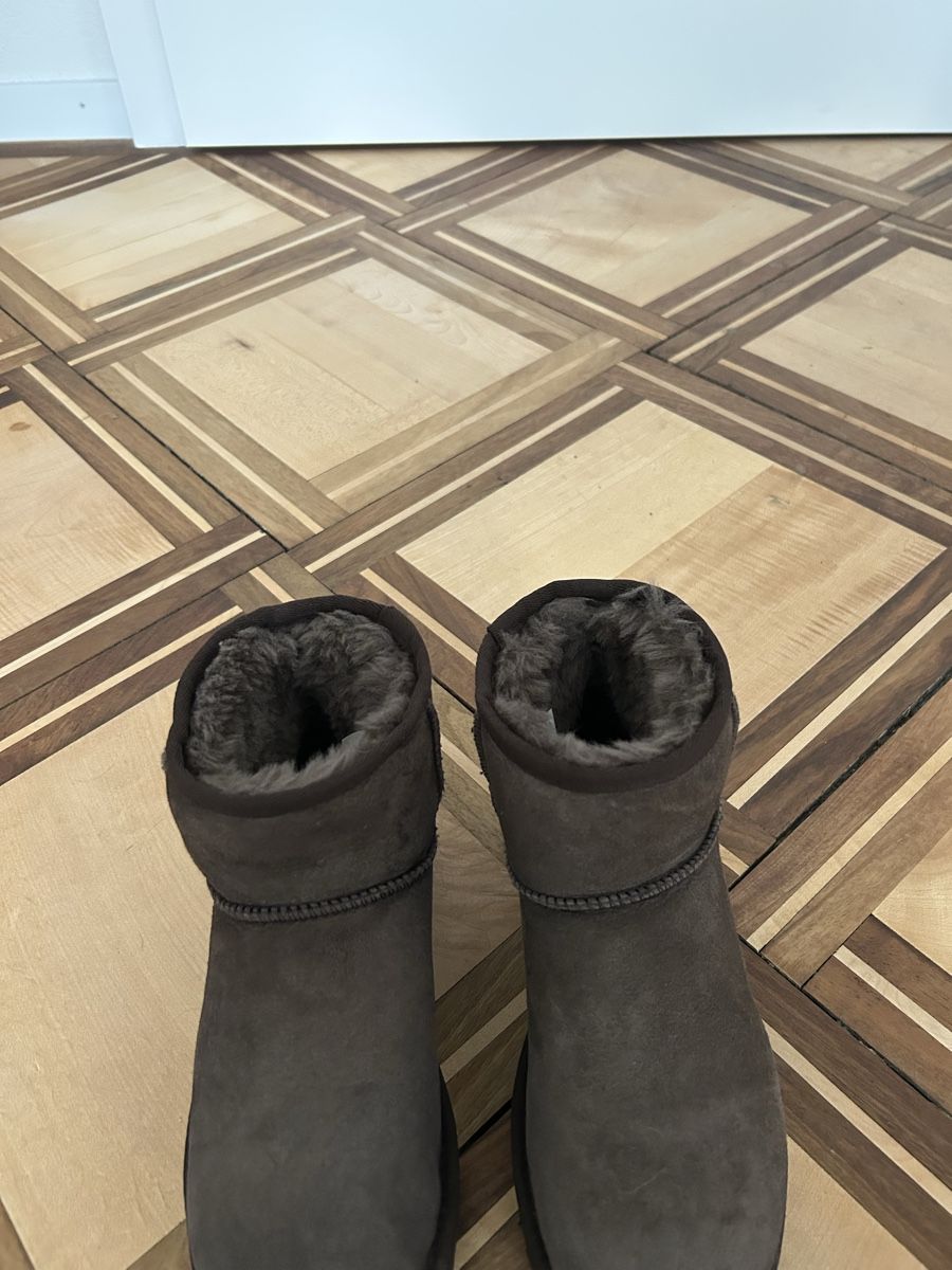 Ugg Chaussures femmes: Ugg Boots 36 – Neuf (Voir description) à Alpthal par Jaeger88 2