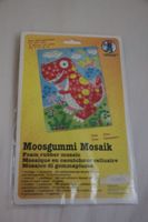 Moosgummi Mosaik NEU OVP - Dinosaurier