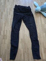 Salomon Sense tight noir - Taille L - État Impeccable