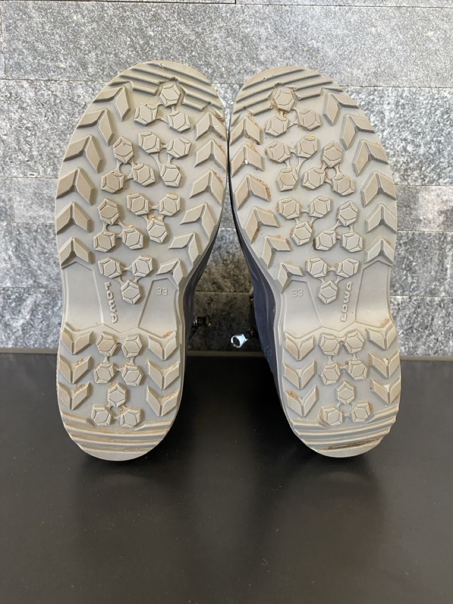 Lowa Scarpe per ragazze: Lowa Winterstiefel – Usato da Dürnten venduto da nicolegrossmann01 4