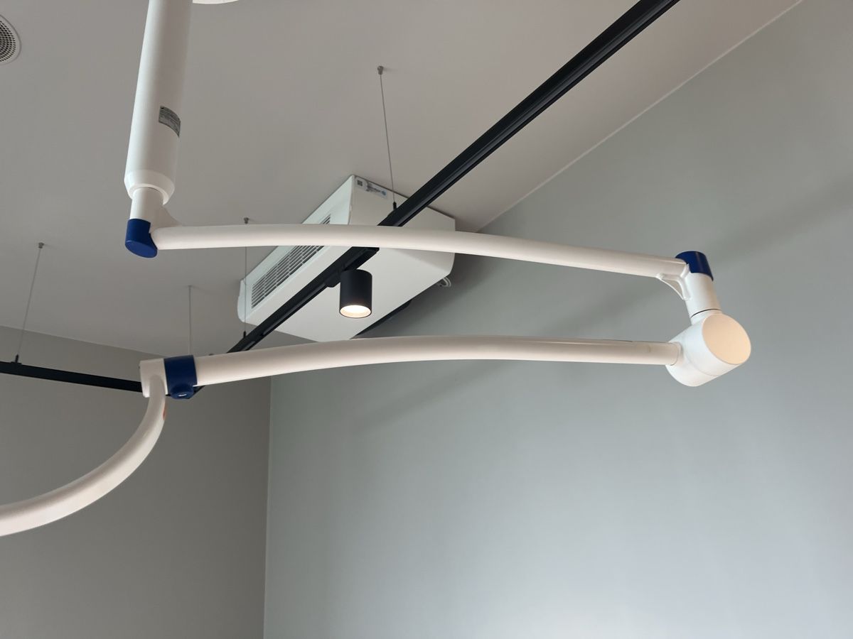 Lampadari & plafoniere: Op Leuchte – Usato da Greppen venduto da Francoierardi 3
