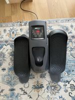 MediaShop Vibro Legs Elliptical