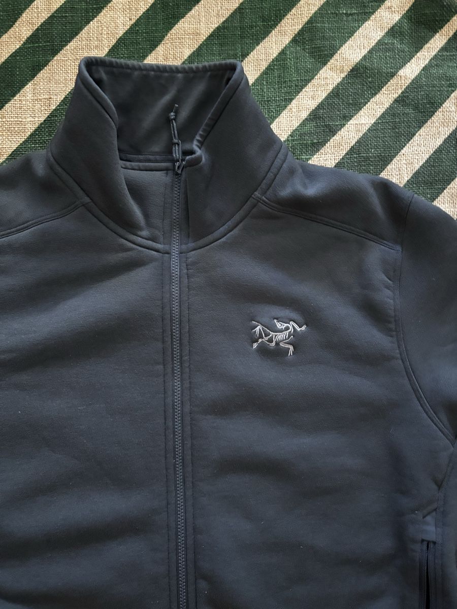 Arcteryx Giacche: Arcteryx Kyanite Grosse M Herren  – Usato da Bern venduto da yas_w5js 3