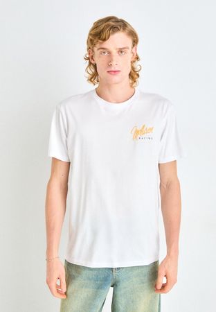 Hollister McLaren Racing T-Shirt M