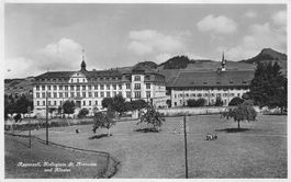 Appenzell, Kollegium St. Antonius