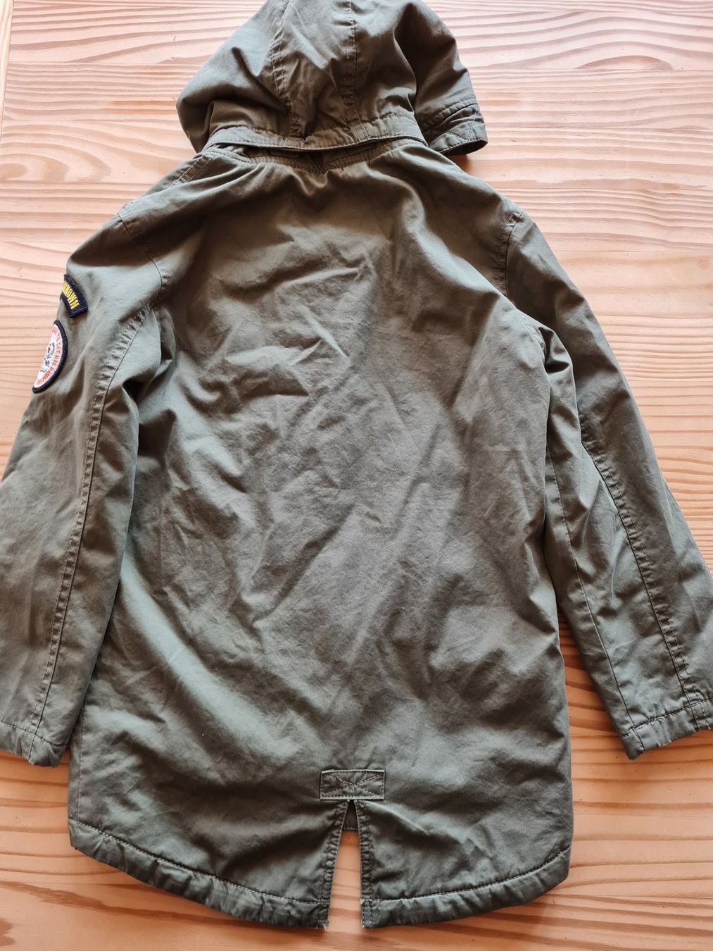Giacche & Cappotti: Veste neuve taille 128 – Nuovo (secondo la descrizione) da Châtelaine venduto da Mariabella 1