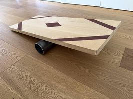 Sypoba ähnliches Balance Board