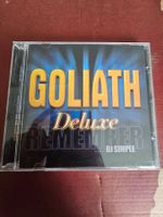 CD - DJ Simple – Goliath Deluxe Remember (SCHWEIZ, 2003)