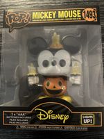 Funko Pop! Mickey Mouse Halloween lumineux
