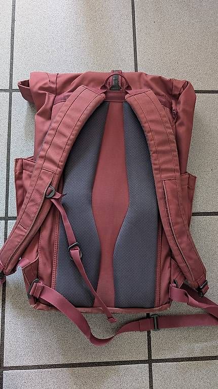Sacs à dos: Daypack Millican Smith Roll Top 25 Lt – D'occasion à Baar par Foscolio 1