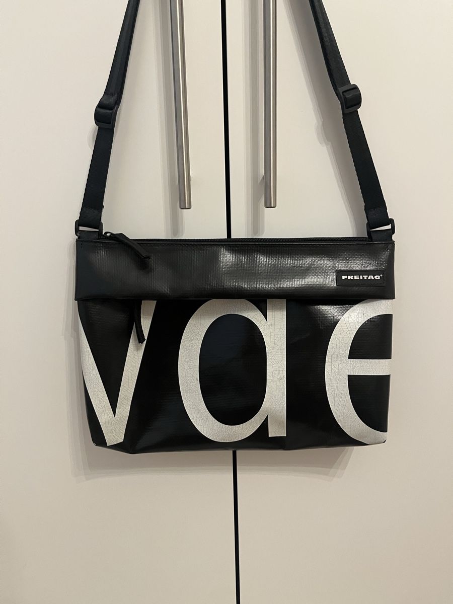 Freitag Taschen: FREITAG LOU – Neu (gemäss Beschreibung) aus Basel von noe_2znk 2