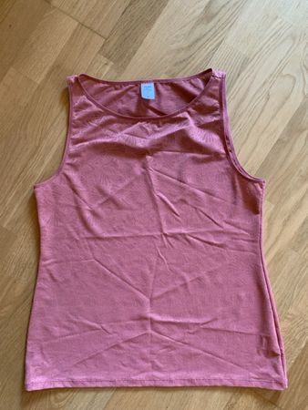 Débardeur CALIDA rose taille M