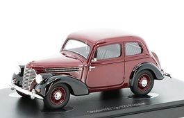 Skoda 1100 Typ 927 Popular AutoModel AutoCult 1:43