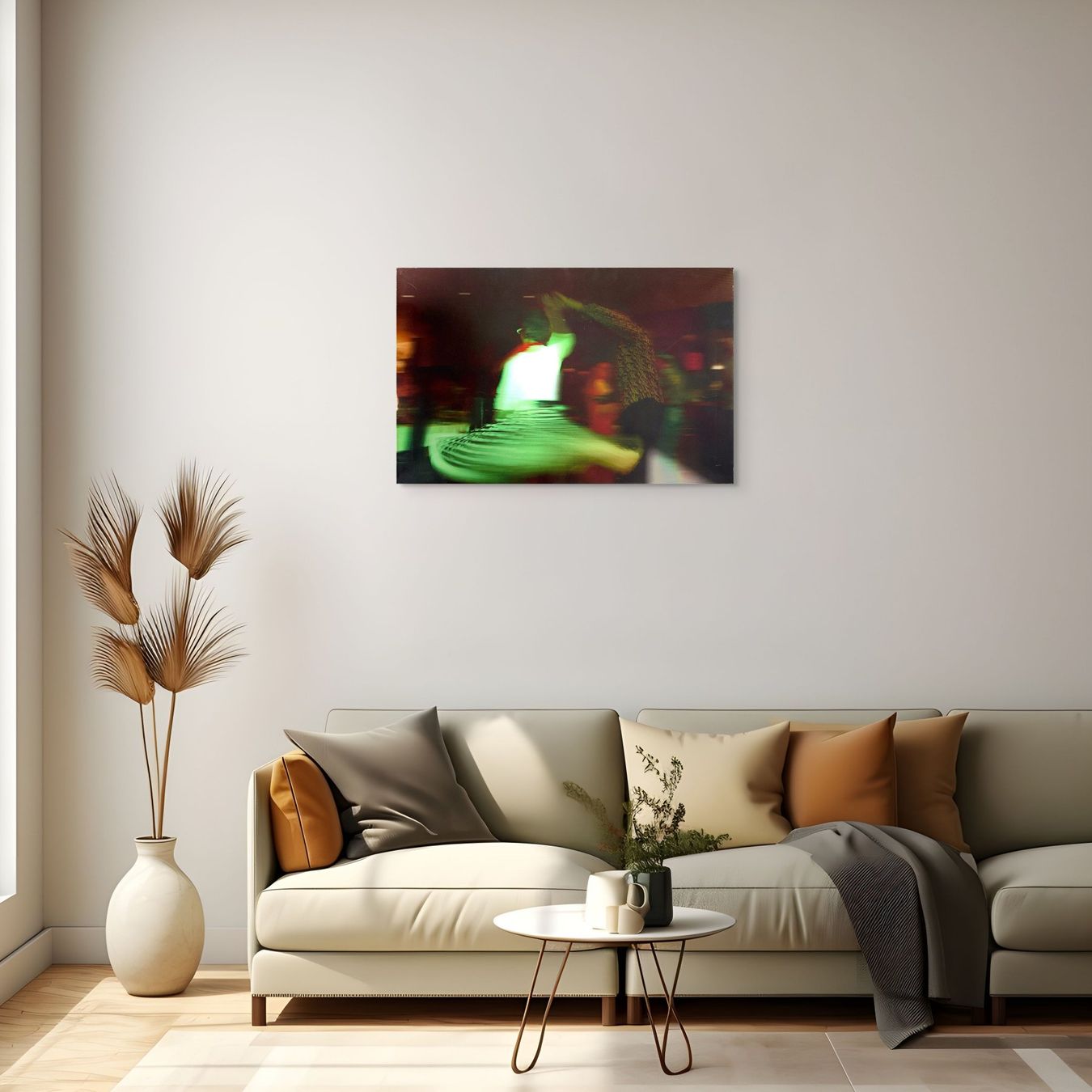Posters & Illustrations: Foto "DANCING LADY" – Neuf (Voir description) à Zug par event_more 1
