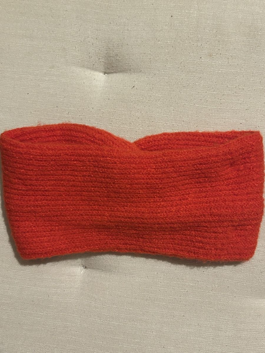 Accessori per capelli: Bandeau ProMod  Taille unique  – Usato da St-Prex venduto da mar_f6t6 2