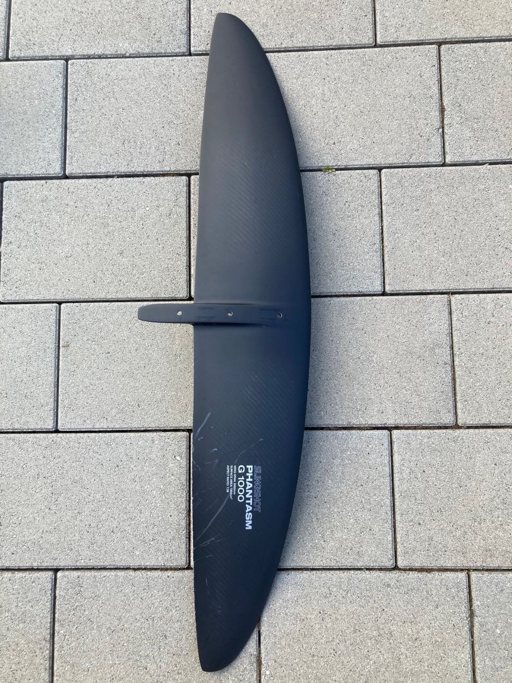 Surf: Wingfoil - Set Slingshot – D'occasion à Weggis par Axonler 5