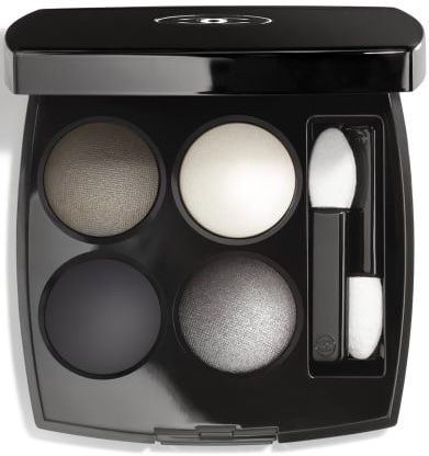 Chanel Make-up: CHANEL Lidschatten Palette NP. 102.- – Gebraucht aus Rüfenacht BE von Milena_1