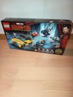 lego marvel 76176 chang chi neu ovp.