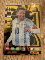 💥Panini WM 2026 Adrenalyn XL - LIONEL MESSI GOLD BALLER💥