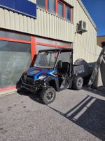 Polaris Ranger 570 Base