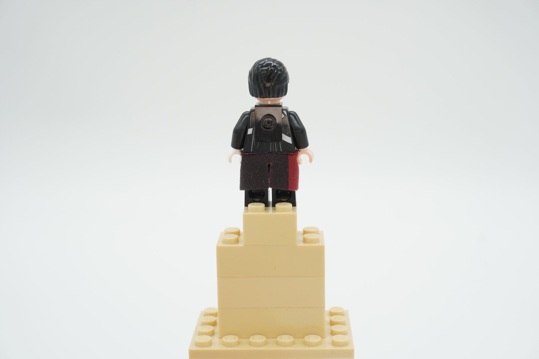 Lego Giocattoli: Lego Star Wars Chirrut Îmwe - sw0789 – Usato da Zürich venduto da PWGrZ 2